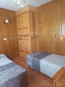 APARTAMENTOS Y HABITACIONES RURALES "El Corral"