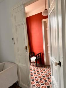 Appartements La Souche Chambres et Table d'Hotes : photos des chambres