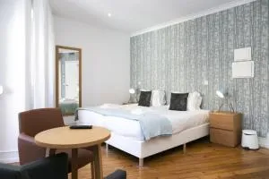 Cozy Avenida Guesthouse - Lisbon