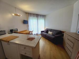 Appartements Boost Your Immo Bareges Ayre PM83 : photos des chambres