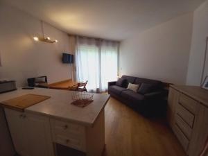 Appartements Boost Your Immo Bareges Ayre PM83 : photos des chambres