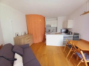 Appartements Boost Your Immo Bareges Ayre PM83 : photos des chambres