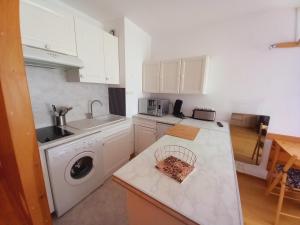 Appartements Boost Your Immo Bareges Ayre PM83 : photos des chambres