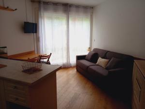 Appartements Boost Your Immo Bareges Ayre PM83 : photos des chambres