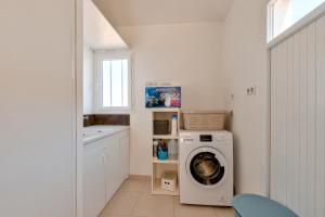 Maisons de vacances Parenthese rafraichissante entre marais et plage : photos des chambres