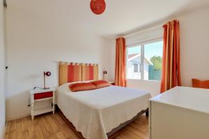 Le Fenouiller - 6 personnes, Maison Piscine