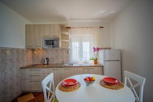 Apartment with Terrace room in Apartments Novo Mulo