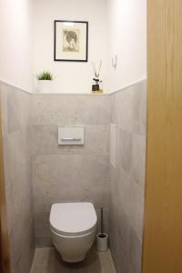 Exclusive Marina Apartment