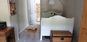 Maisons de vacances les filatures : photos des chambres