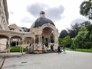 Apartment HOT SPRING