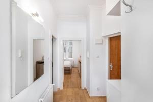 Apartment HOT SPRING