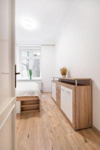 Apartment HOT SPRING