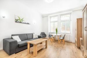 Apartment HOT SPRING