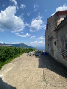 Casa di don Francesco