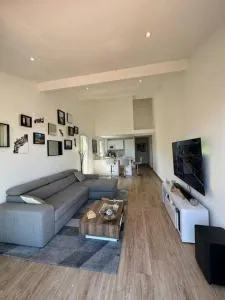 L'Atelier Marin sur le Port des Marines - 拉福克斯