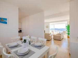 Apartment Les Dauphins-1 by Interhome