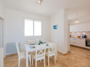 Appartements Apartment Les Dauphins-1 by Interhome : photos des chambres