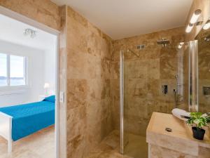 Appartements Apartment Les Dauphins-1 by Interhome : photos des chambres