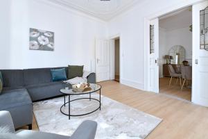 At Home in Colmar - City center