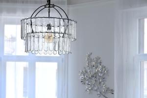 At Home in Colmar - City center