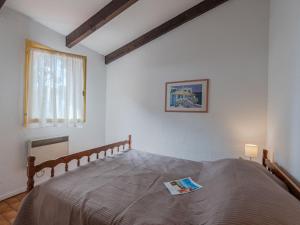 Holiday Home Le Hameau des Capellans-6 by Interhome