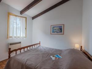 Maisons de vacances Holiday Home Le Hameau des Capellans by Interhome : photos des chambres