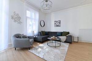 At Home in Colmar - City center