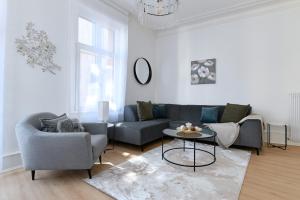 At Home in Colmar - City center