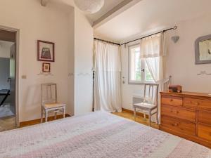 Maisons de vacances Holiday Home Les Iris by Interhome : photos des chambres