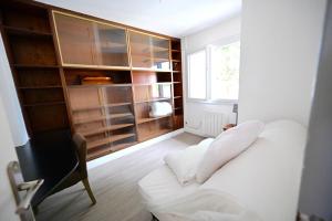 Maisons de vacances Villa Le Chene Vert : photos des chambres