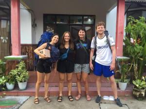 OWL HOSTEL Karimunjawa