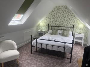 Penny Farthing Hotel & Cottages