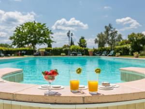 Apartment Montereggi-5 by Interhome