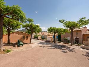 Apartment Le Petit Village-2 by Interhome