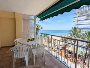 Apartment La Goleta-1 by Interhome