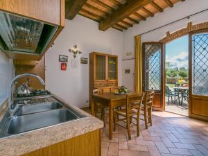 Apartment Montereggi-2 by Interhome