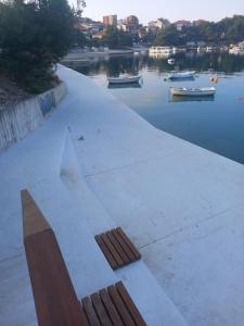 apartman Antonio Trogir