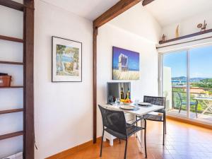 Studio Héraclée-1 by Interhome