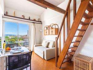 Studio Héraclée-1 by Interhome