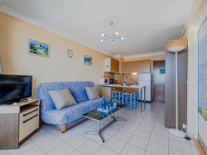 Apartment Amphitrite-1 by Interhome