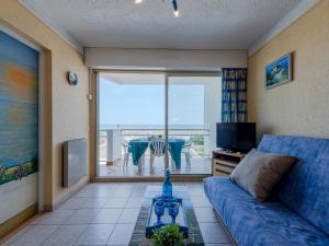 Apartment Amphitrite-1 by Interhome