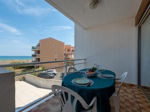 Apartment Amphitrite-1 by Interhome