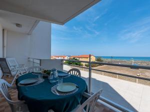 Apartment Amphitrite-1 by Interhome