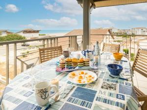 Apartment Côte Sud-4 by Interhome