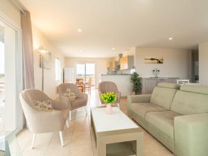Apartment Côte Sud-4 by Interhome