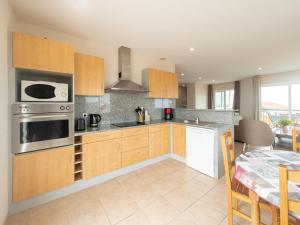 Apartment Côte Sud-4 by Interhome