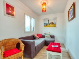 Chalet Picasso by Interhome