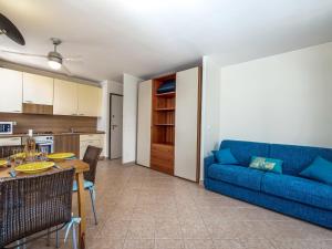 Apartment La Bouée-1 by Interhome
