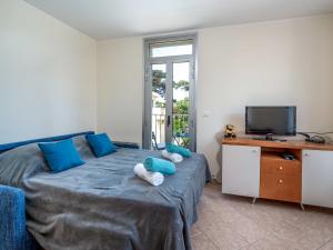Apartment La Bouée-1 by Interhome