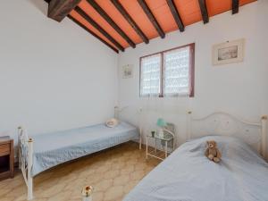 Holiday Home Le Lagon-1 by Interhome